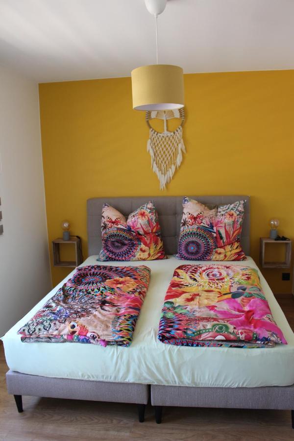 Holiday Apartment 4You 부트겐바흐 외부 사진