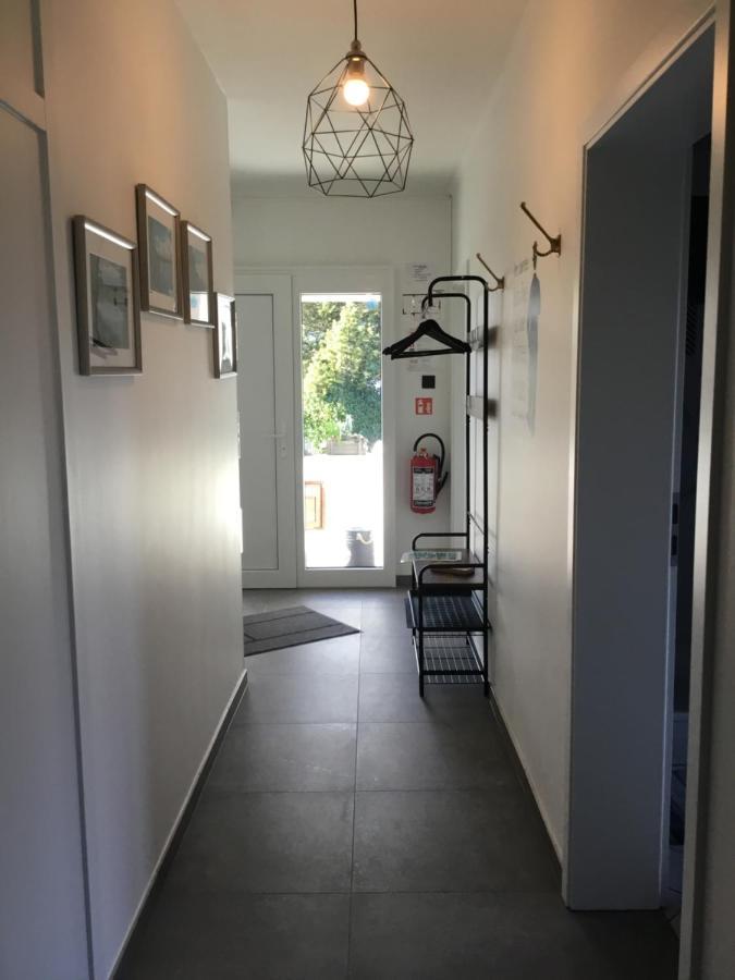 Holiday Apartment 4You 부트겐바흐 외부 사진