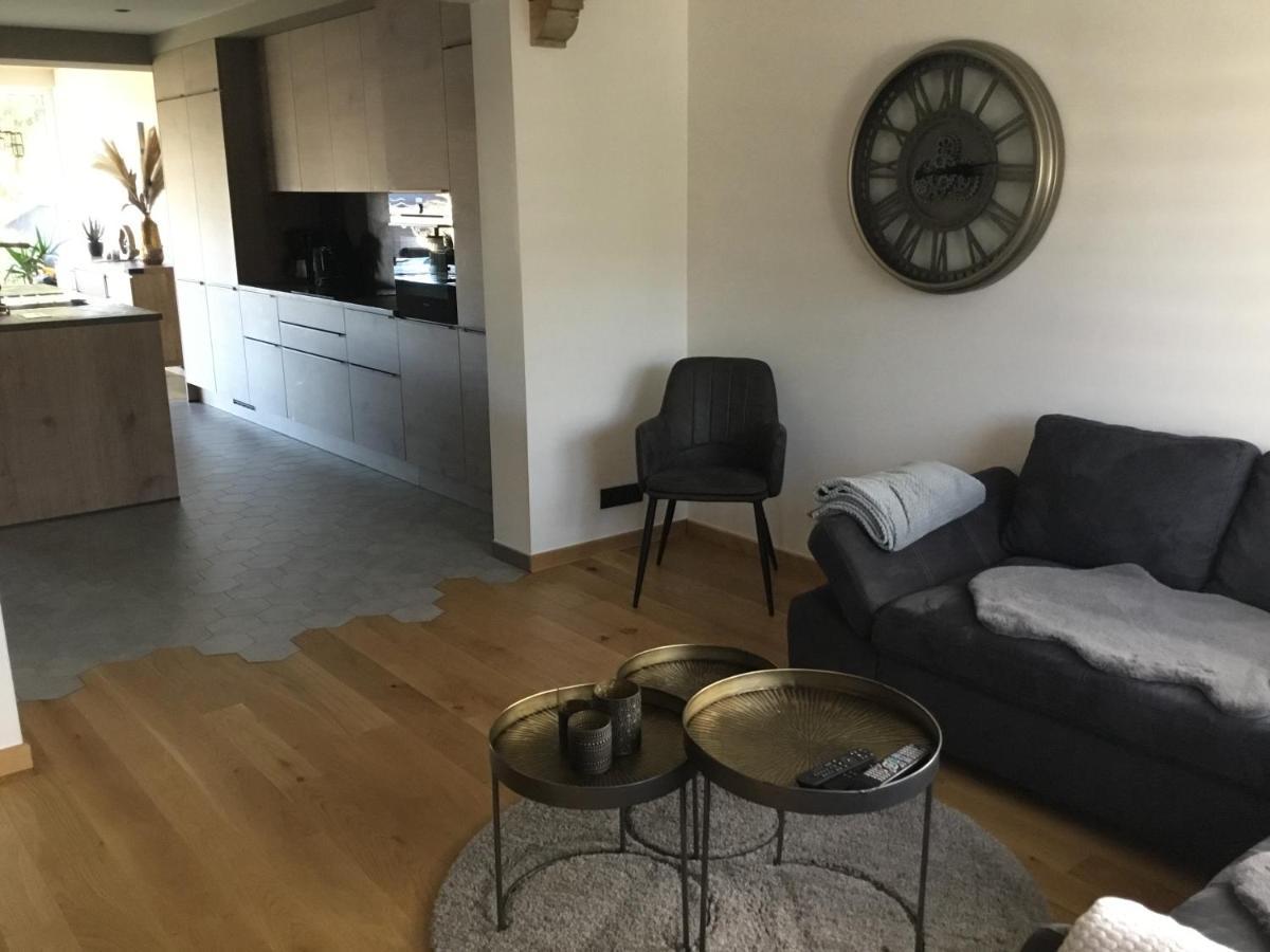 Holiday Apartment 4You 부트겐바흐 외부 사진