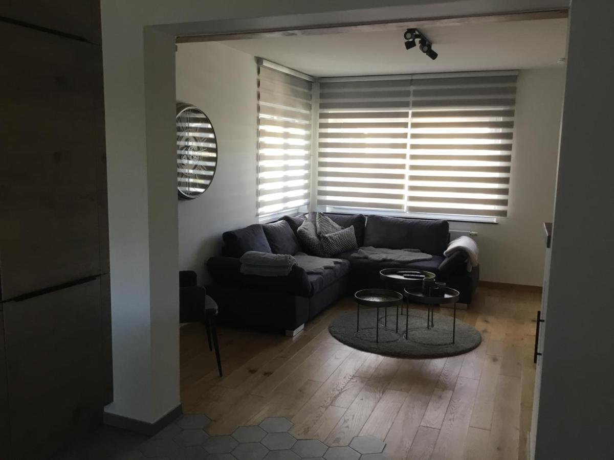 Holiday Apartment 4You 부트겐바흐 외부 사진