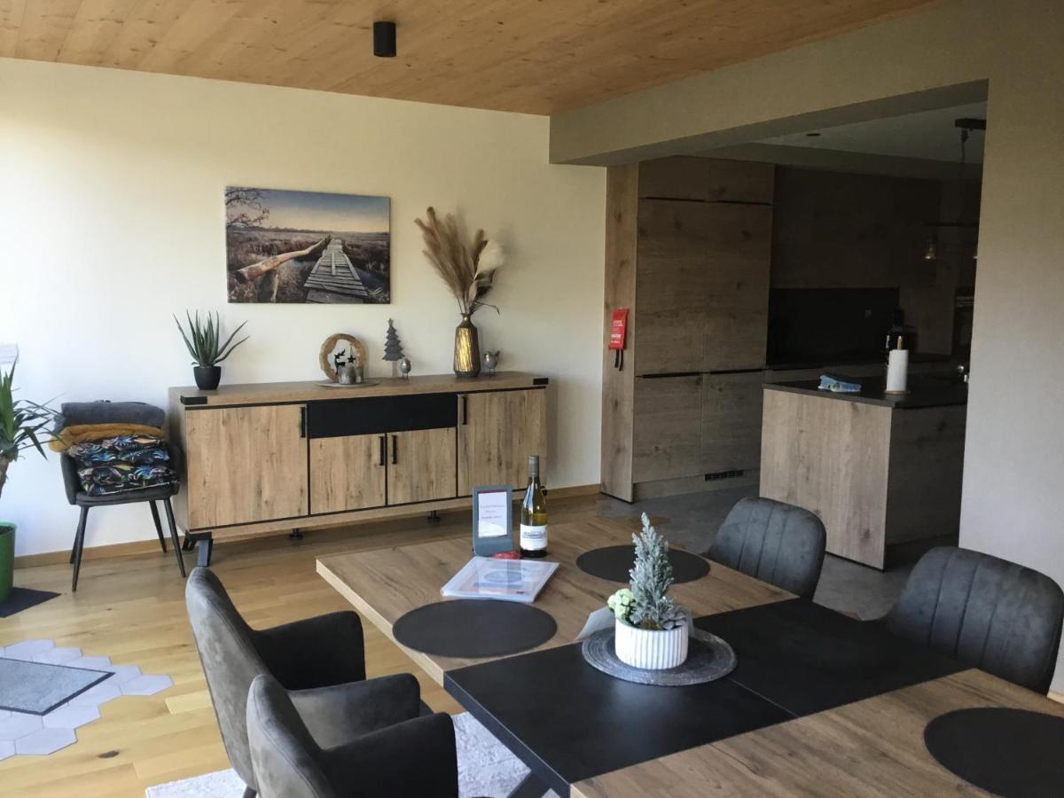 Holiday Apartment 4You 부트겐바흐 외부 사진