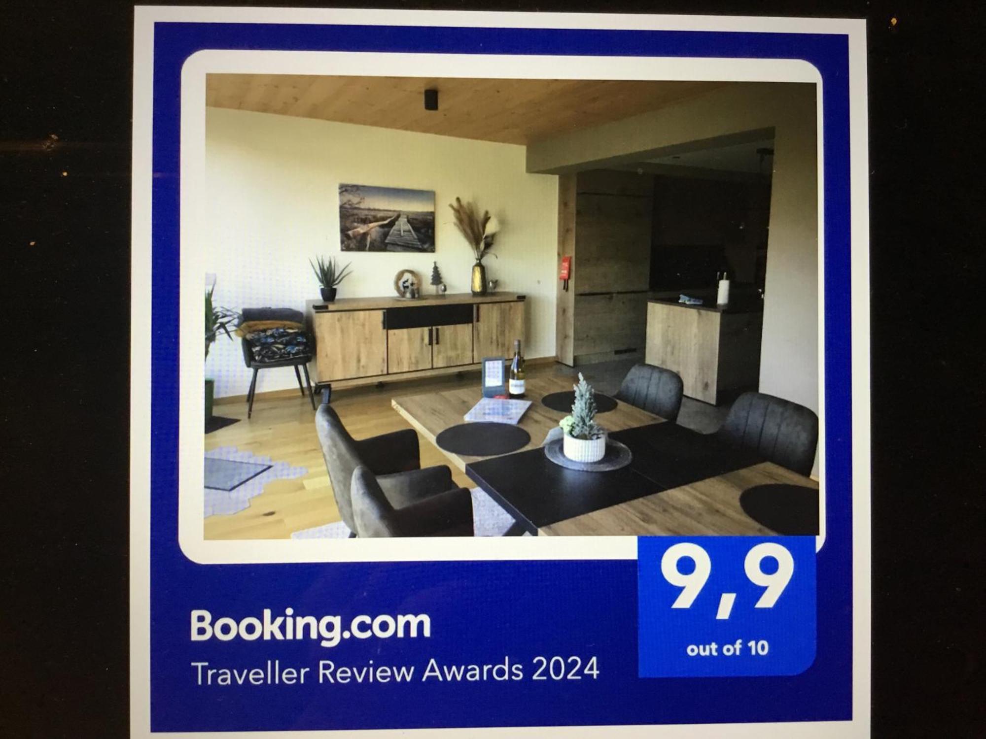 Holiday Apartment 4You 부트겐바흐 외부 사진